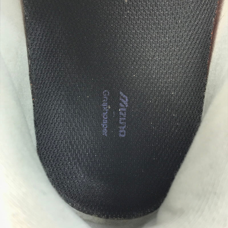 【現状渡し品】【メンズ】 Mizuno ミズノ × GRAPHPAPER グラフペーパー WAVE PROPHECY B2 D1GD230701 ウェーブ プロフェシー べータ2 スニーカー 靴 162-250704-hi-11-tag サイズ：28cm US 10 カラー：マルチカラー 万代Net店