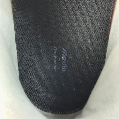 【現状渡し品】【メンズ】 Mizuno ミズノ × GRAPHPAPER グラフペーパー WAVE PROPHECY B2 D1GD230701 ウェーブ プロフェシー べータ2 スニーカー 靴 162-250704-hi-11-tag サイズ：28cm US 10 カラー：マルチカラー 万代Net店