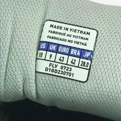 【現状渡し品】【メンズ】 Mizuno ミズノ × GRAPHPAPER グラフペーパー WAVE PROPHECY B2 D1GD230701 ウェーブ プロフェシー べータ2 スニーカー 靴 162-250704-hi-11-tag サイズ：28cm US 10 カラー：マルチカラー 万代Net店