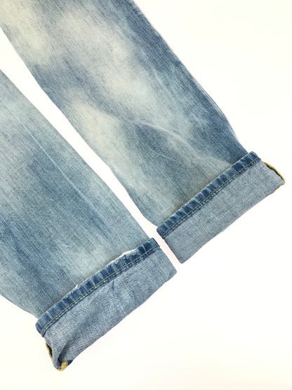 【中古品】【メンズ】 RAINBOW COOL GUY JEANS S71LB0707 レインボー クールガイ ジーンズ デニムパンツ ボトムス 151-250703-na-06-tag サイズ：44 カラー：ライトインディゴ 万代Net店