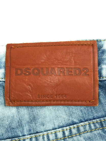 【中古品】【メンズ】 RAINBOW COOL GUY JEANS S71LB0707 レインボー クールガイ ジーンズ デニムパンツ ボトムス 151-250703-na-06-tag サイズ：44 カラー：ライトインディゴ 万代Net店