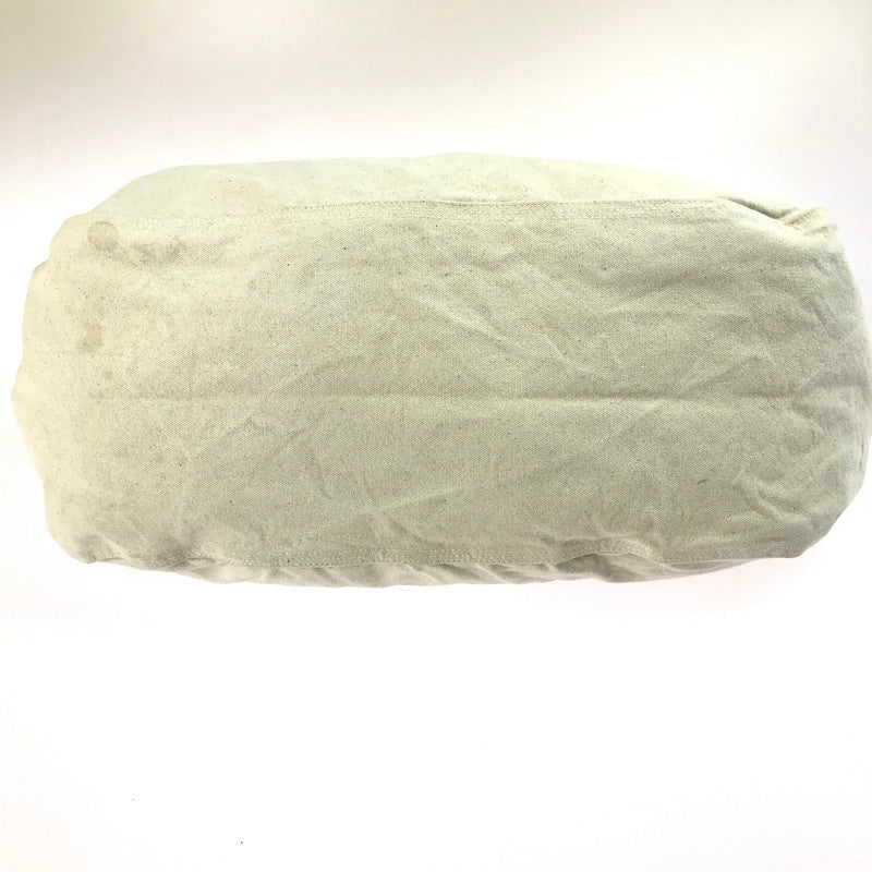 【現状渡し品】【メンズ】 VINTAGE ELLWOOD CITY LEDGER NEWS PAPER BAG ヴィンテージ エルウッド シティ レジャー ニュース ペーパー バッグ ショルダーバッグ カバン 188-250725-na-26-tag カラー：アイボリー 万代Net店