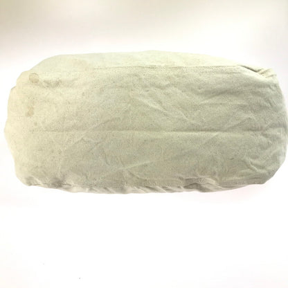 【現状渡し品】【メンズ】 VINTAGE ELLWOOD CITY LEDGER NEWS PAPER BAG ヴィンテージ エルウッド シティ レジャー ニュース ペーパー バッグ ショルダーバッグ カバン 188-250725-na-26-tag カラー：アイボリー 万代Net店