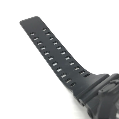 【中古品】【メンズ】 CASIO カシオ G-SHOCK GA-700 SERIES GA-700-1BJF ジーショック GA-700シリーズ アナデジ クォーツ 腕時計 196-250704-yy-18-tag カラー：ブラック 万代Net店