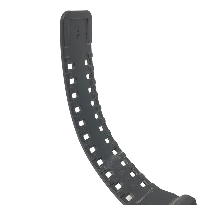 【中古品】【メンズ】 CASIO カシオ G-SHOCK GA-700 SERIES GA-700-1BJF ジーショック GA-700シリーズ アナデジ クォーツ 腕時計 196-250704-yy-18-tag カラー：ブラック 万代Net店