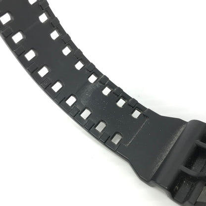 【中古品】【メンズ】 CASIO カシオ G-SHOCK GA-700 SERIES GA-700-1BJF ジーショック GA-700シリーズ アナデジ クォーツ 腕時計 196-250704-yy-18-tag カラー：ブラック 万代Net店