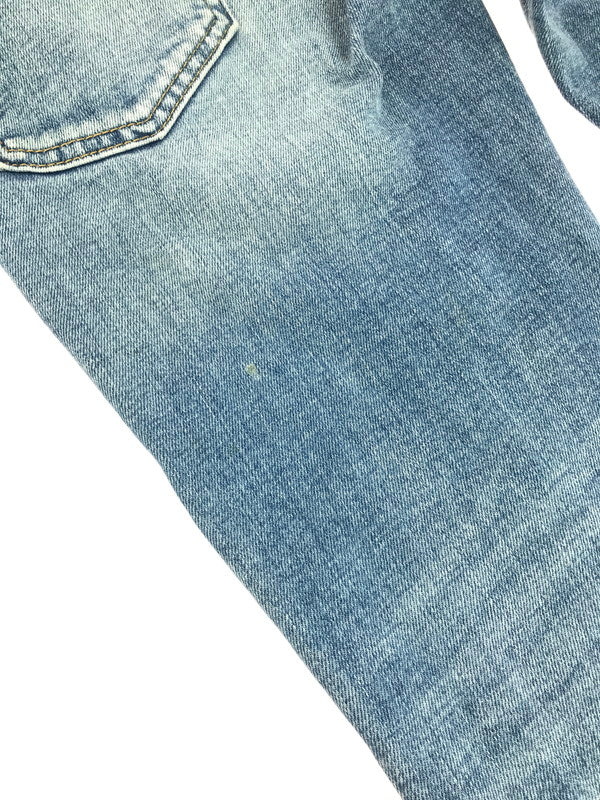 【中古品】【メンズ】 SKATER JEAN S74LB1171 スケーター ジーンズ デニムパンツ ボトムス 152-250703-na-04-tag サイズ：44 カラー：インディゴ 万代Net店