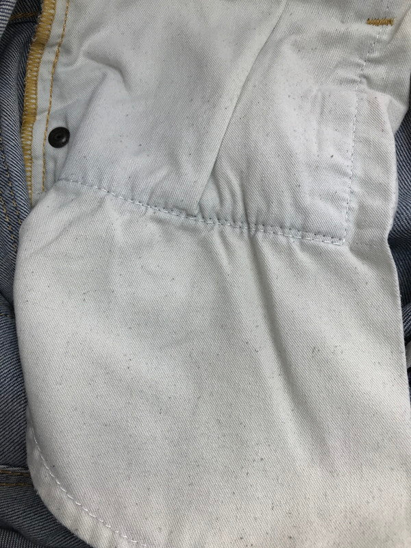 【中古品】【メンズ】 SKATER JEAN S74LB1171 スケーター ジーンズ デニムパンツ ボトムス 152-250703-na-04-tag サイズ：44 カラー：インディゴ 万代Net店