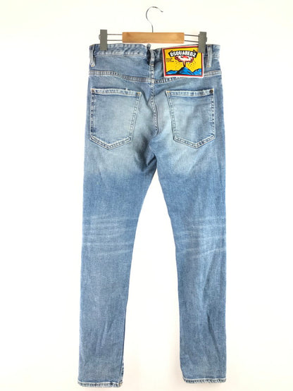 【中古品】【メンズ】 SKATER JEAN S74LB1171 スケーター ジーンズ デニムパンツ ボトムス 152-250703-na-04-tag サイズ：44 カラー：インディゴ 万代Net店