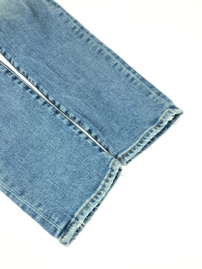 【中古品】【メンズ】 SKATER JEAN S74LB1171 スケーター ジーンズ デニムパンツ ボトムス 152-250703-na-04-tag サイズ：44 カラー：インディゴ 万代Net店
