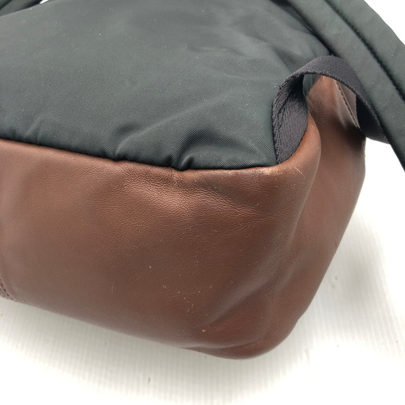 【現状渡し品】【レディース】 COACH コーチ SIGNATURE BAG PACK F32200 シグネチャー バッグパック デイバッグ リュック カバン 180-250702-rt-08-tag カラー：ブラウン 万代Net店