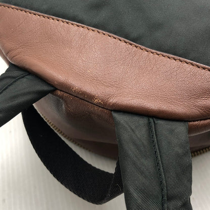 【現状渡し品】【レディース】 COACH コーチ SIGNATURE BAG PACK F32200 シグネチャー バッグパック デイバッグ リュック カバン 180-250702-rt-08-tag カラー：ブラウン 万代Net店