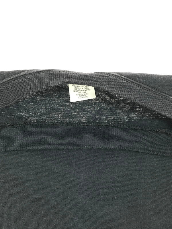 【現状渡し品】【メンズ】 USED 90's MARLBORO SNAKE PASS POCKET TEE 90年代 マルボロ スネークパス ポケットTシャツ USA製 半袖Tシャツ 146-250628-hi-22-tag カラー：ネイビー 万代Net店