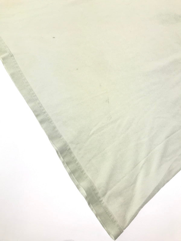 【現状渡し品】【メンズ】 TULTEX タルテックス 00's RADIO DISNEY WORLD TOUR EVENT STAFF TEE 2000年代 ディスニー ワールド ツアー イベントスタッフ Tシャツ トップス 146-260604-rt-24-tagh サイズ：L カラー：ホワイト 万代Net店