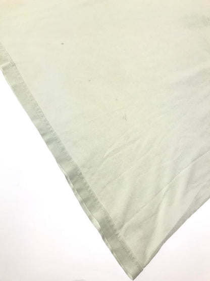 【現状渡し品】【メンズ】 TULTEX タルテックス 00's RADIO DISNEY WORLD TOUR EVENT STAFF TEE 2000年代 ディスニー ワールド ツアー イベントスタッフ Tシャツ トップス 146-260604-rt-24-tagh サイズ：L カラー：ホワイト 万代Net店