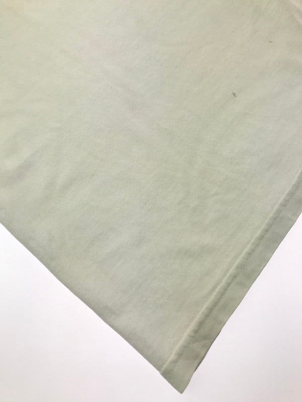 【現状渡し品】【メンズ】 TULTEX タルテックス 00's RADIO DISNEY WORLD TOUR EVENT STAFF TEE 2000年代 ディスニー ワールド ツアー イベントスタッフ Tシャツ トップス 146-260604-rt-24-tagh サイズ：L カラー：ホワイト 万代Net店