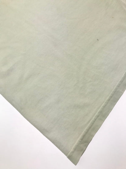 【現状渡し品】【メンズ】 TULTEX タルテックス 00's RADIO DISNEY WORLD TOUR EVENT STAFF TEE 2000年代 ディスニー ワールド ツアー イベントスタッフ Tシャツ トップス 146-260604-rt-24-tagh サイズ：L カラー：ホワイト 万代Net店
