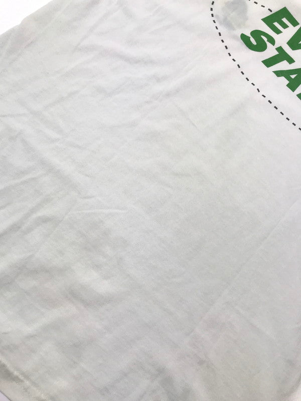 【現状渡し品】【メンズ】 TULTEX タルテックス 00's RADIO DISNEY WORLD TOUR EVENT STAFF TEE 2000年代 ディスニー ワールド ツアー イベントスタッフ Tシャツ トップス 146-260604-rt-24-tagh サイズ：L カラー：ホワイト 万代Net店