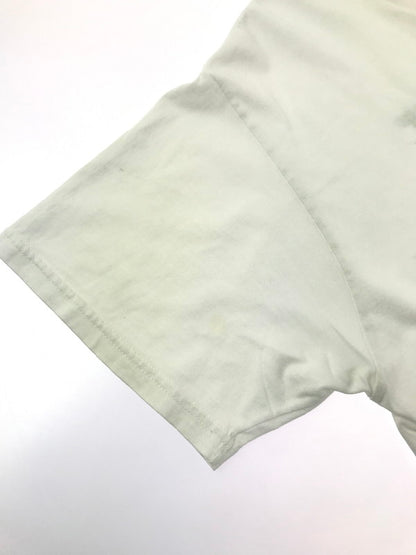 【現状渡し品】【メンズ】 TULTEX タルテックス 00's RADIO DISNEY WORLD TOUR EVENT STAFF TEE 2000年代 ディスニー ワールド ツアー イベントスタッフ Tシャツ トップス 146-260604-rt-24-tagh サイズ：L カラー：ホワイト 万代Net店