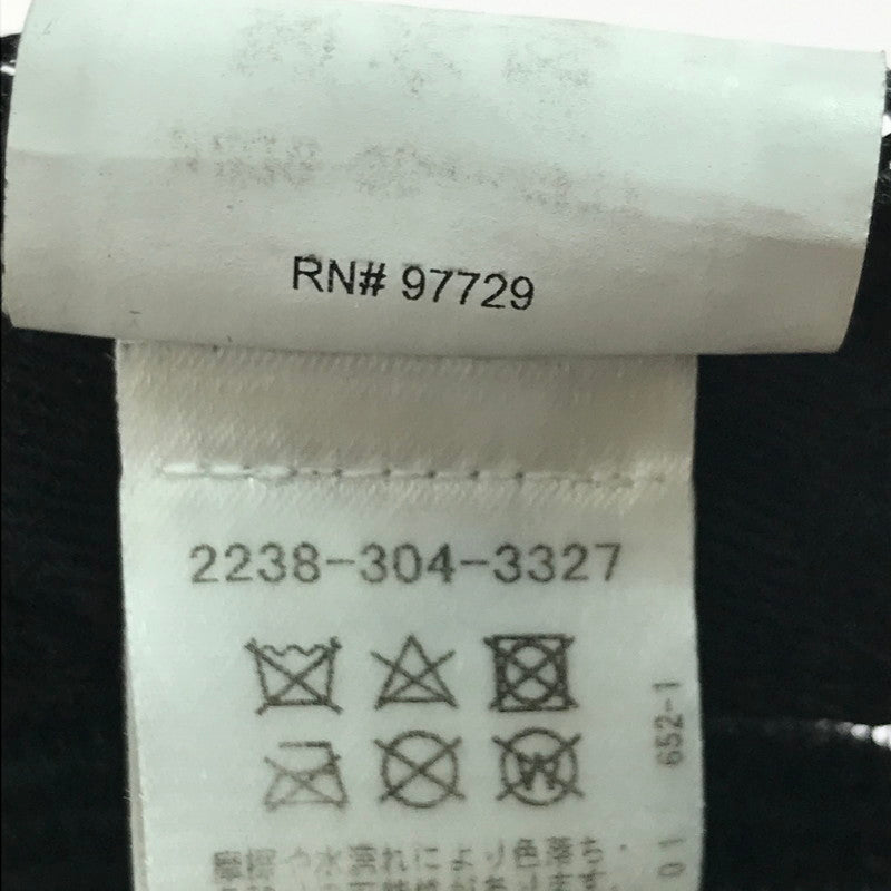 【中古品】【メンズ】 CHROME HEARTS クロムハーツ TRUCKER CAP 2238-304-3327 トラッカー メッシュ キャップ 帽子 190-250721-na-05-tag サイズ：ONE SIZE 53-60 カラー：ブラック 万代Net店