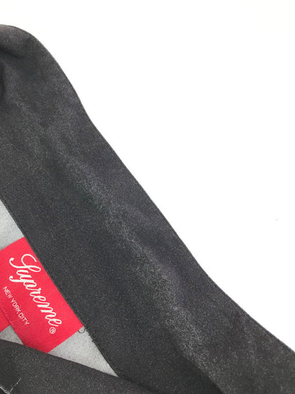 【中古品】【メンズ】 Supreme シュプリーム 21SS DANCING RAYON S/S SHIRT ダンシング レーヨン 半袖シャツ 149-250810-na-04-tag サイズ：M カラー：ブラック 万代Net店