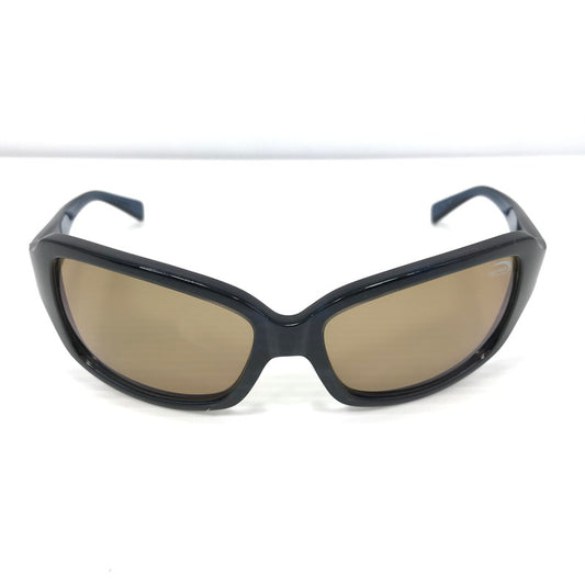 【中古品】【メンズ】 TIEMCO ティムコ SIGHT MASTER 77-50157-531 サイトマスター アウトドア 偏光サングラス アイウェア アクセサリー 203-250704-yy-29-tag カラー：ブルー/ブラウン 万代Net店