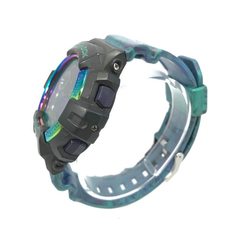 美品 G-SHOCK オーロラ　GLS-8900AR-3JF 楽天市場】【プレミア】CASIO カシオ G-SHOCK Gショック ジーショック