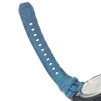 【中古品】【メンズ】 CASIO カシオ G-SHOCK G-LIDE GLS-8900AR-3JF ジーショック Gライド デジタル クォーツ 腕時計 196-250704-yy-11-tag カラー：オーロラ 万代Net店