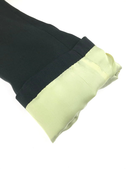 【中古品】【メンズ】 SUIT SET UP PL-HK-66994 スーツ セットアップ ジャケット パンツ ボトムス 141-250723-yy-16-tag サイズ：M カラー：ブラック 万代Net店