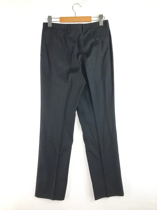 【中古品】【メンズ】 SUIT SET UP PL-HK-66994 スーツ セットアップ ジャケット パンツ ボトムス 141-250723-yy-16-tag サイズ：M カラー：ブラック 万代Net店