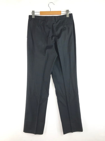 【中古品】【メンズ】 SUIT SET UP PL-HK-66994 スーツ セットアップ ジャケット パンツ ボトムス 141-250723-yy-16-tag サイズ：M カラー：ブラック 万代Net店