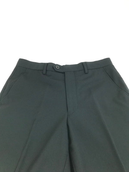 【中古品】【メンズ】 SUIT SET UP PL-HK-66994 スーツ セットアップ ジャケット パンツ ボトムス 141-250723-yy-16-tag サイズ：M カラー：ブラック 万代Net店