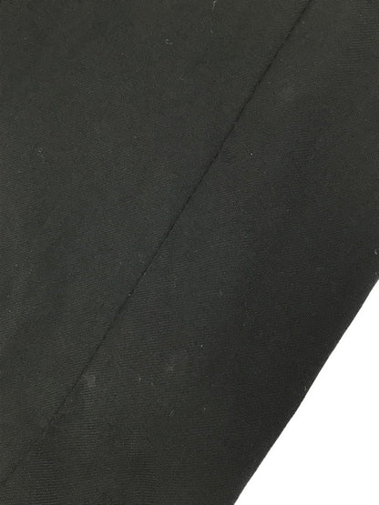 【中古品】【メンズ】 CHINO 22 CHINO SLACKS TROUSERS PANTS MR194CBWW チノ22 チノスラックス トラウザーズ パンツ ボトムス 151-250710-ki-06-tag サイズ：46 カラー：ブラック 万代Net店
