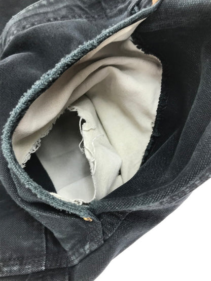 【中古品】【メンズ】 CHINO 22 CHINO SLACKS TROUSERS PANTS MR194CBWW チノ22 チノスラックス トラウザーズ パンツ ボトムス 151-250710-ki-06-tag サイズ：46 カラー：ブラック 万代Net店