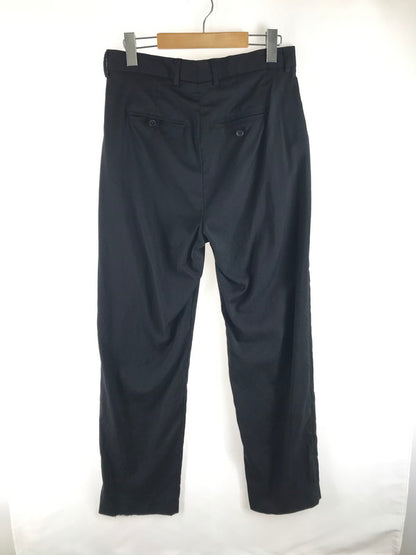 【中古品】【メンズ】 CHINO 22 CHINO SLACKS TROUSERS PANTS MR194CBWW チノ22 チノスラックス トラウザーズ パンツ ボトムス 151-250710-ki-06-tag サイズ：46 カラー：ブラック 万代Net店