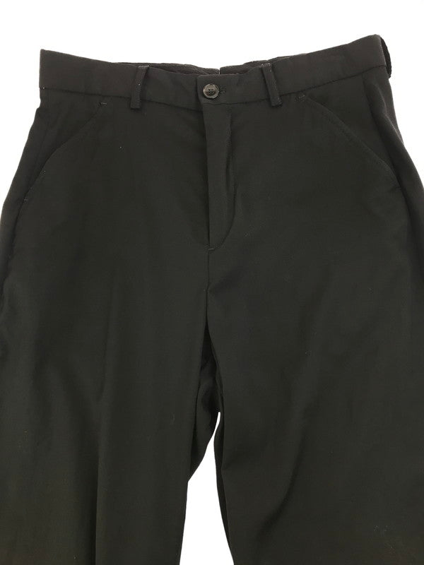【中古品】【メンズ】 CHINO 22 CHINO SLACKS TROUSERS PANTS MR194CBWW チノ22 チノスラックス トラウザーズ パンツ ボトムス 151-250710-ki-06-tag サイズ：46 カラー：ブラック 万代Net店