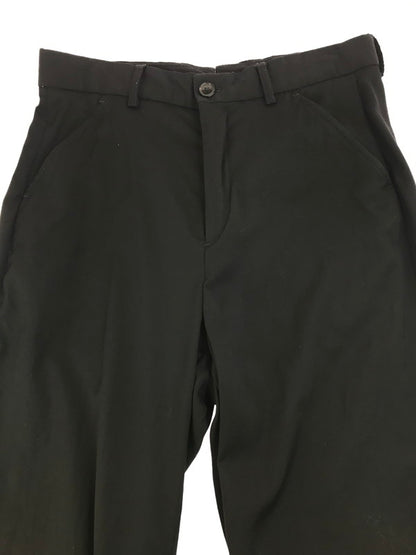 【中古品】【メンズ】 CHINO 22 CHINO SLACKS TROUSERS PANTS MR194CBWW チノ22 チノスラックス トラウザーズ パンツ ボトムス 151-250710-ki-06-tag サイズ：46 カラー：ブラック 万代Net店
