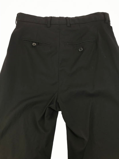 【中古品】【メンズ】 CHINO 22 CHINO SLACKS TROUSERS PANTS MR194CBWW チノ22 チノスラックス トラウザーズ パンツ ボトムス 151-250710-ki-06-tag サイズ：46 カラー：ブラック 万代Net店