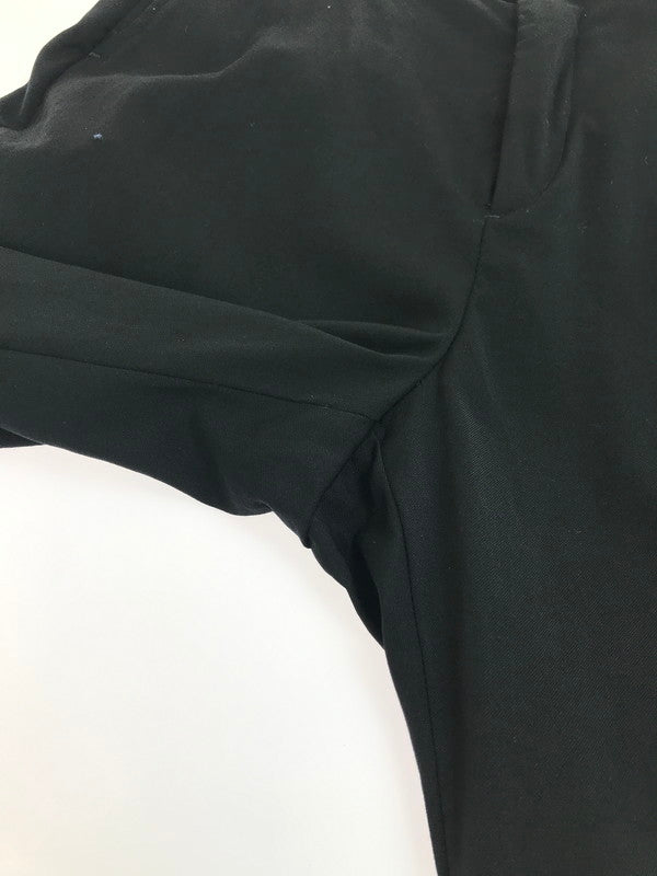 【中古品】【メンズ】 CHINO 22 CHINO SLACKS TROUSERS PANTS MR194CBWW チノ22 チノスラックス トラウザーズ パンツ ボトムス 151-250710-ki-06-tag サイズ：46 カラー：ブラック 万代Net店