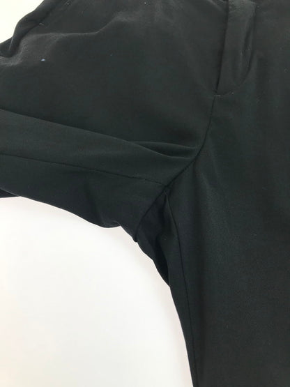 【中古品】【メンズ】 CHINO 22 CHINO SLACKS TROUSERS PANTS MR194CBWW チノ22 チノスラックス トラウザーズ パンツ ボトムス 151-250710-ki-06-tag サイズ：46 カラー：ブラック 万代Net店