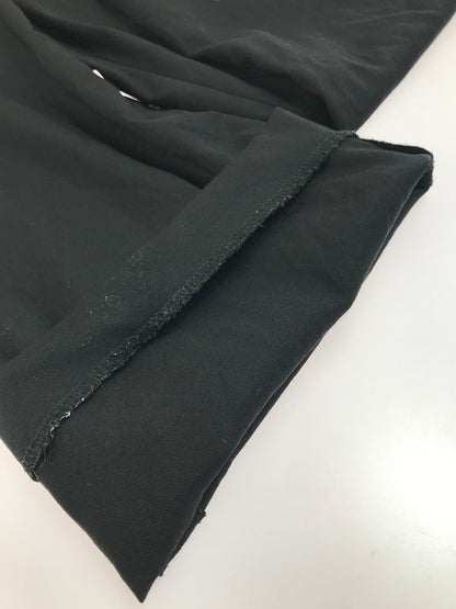 【中古品】【メンズ】 CHINO 22 CHINO SLACKS TROUSERS PANTS MR194CBWW チノ22 チノスラックス トラウザーズ パンツ ボトムス 151-250710-ki-06-tag サイズ：46 カラー：ブラック 万代Net店