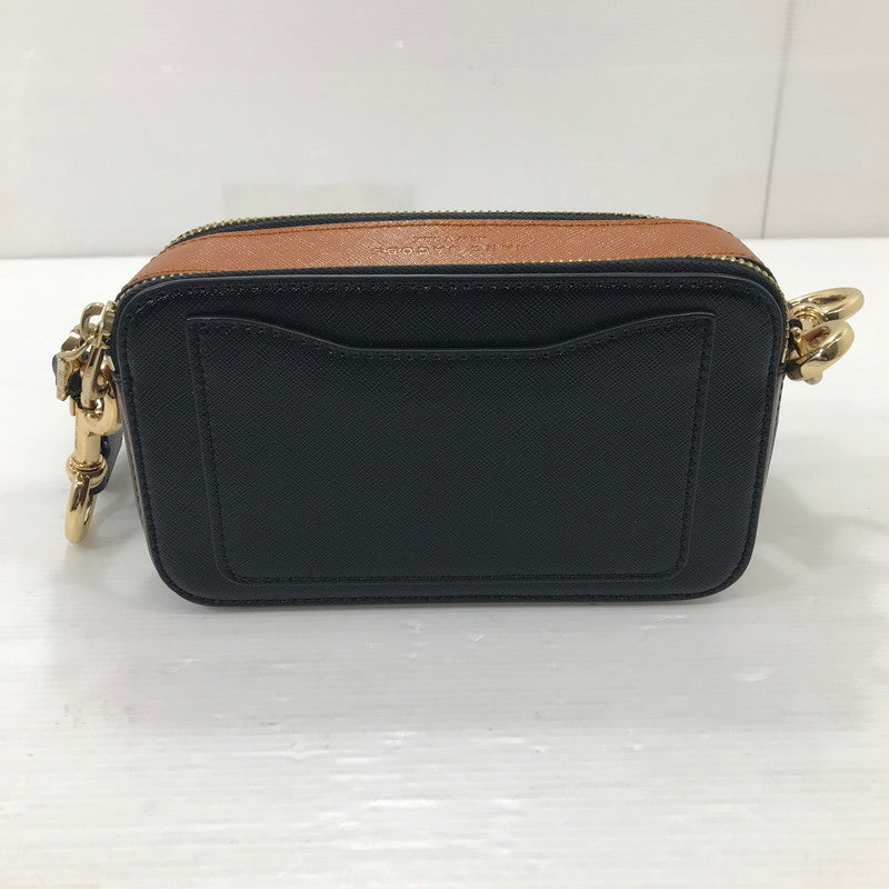 【中古品】【レディース】 24AW 2WAY THE TOTE MINI H053L01RE22 2ウェイ トート ミニ カバン 180-251205-rt-17-tag カラー：ブラック/ブラウン 万代Net店