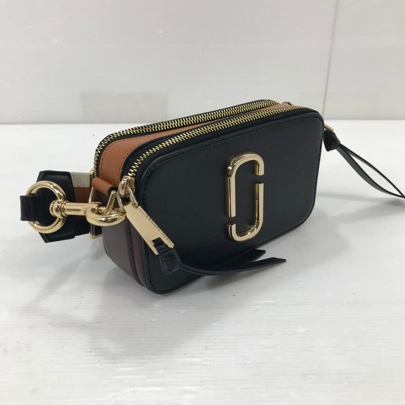 【中古品】【レディース】 24AW 2WAY THE TOTE MINI H053L01RE22 2ウェイ トート ミニ カバン 180-251205-rt-17-tag カラー：ブラック/ブラウン 万代Net店
