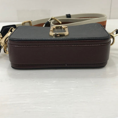 【中古品】【レディース】 24AW 2WAY THE TOTE MINI H053L01RE22 2ウェイ トート ミニ カバン 180-251205-rt-17-tag カラー：ブラック/ブラウン 万代Net店
