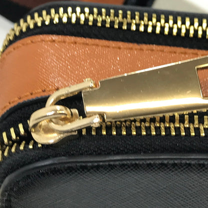 【中古品】【レディース】 24AW 2WAY THE TOTE MINI H053L01RE22 2ウェイ トート ミニ カバン 180-251205-rt-17-tag カラー：ブラック/ブラウン 万代Net店