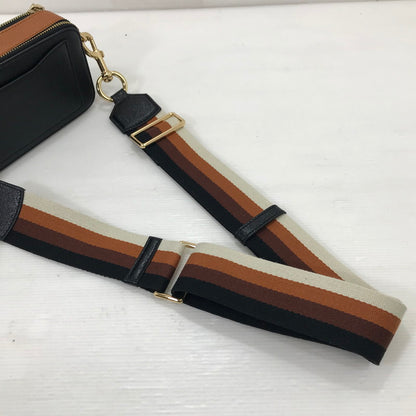 【中古品】【レディース】 24AW 2WAY THE TOTE MINI H053L01RE22 2ウェイ トート ミニ カバン 180-251205-rt-17-tag カラー：ブラック/ブラウン 万代Net店