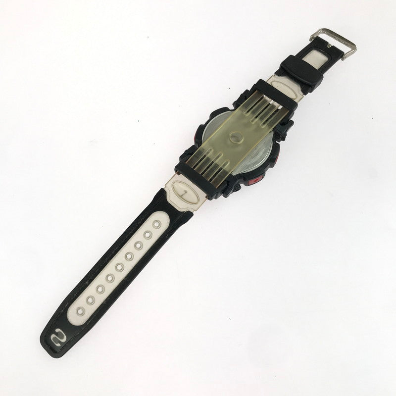 【現状渡し品】【メンズ】 RED WING レッドウィング CLASSIC MOC BOOT 08179 20世紀博奇版 クラシックモックブーツ 靴 164-250723-rt-07-tag サイズ：7.5 カラー：ブラック 万代Net店