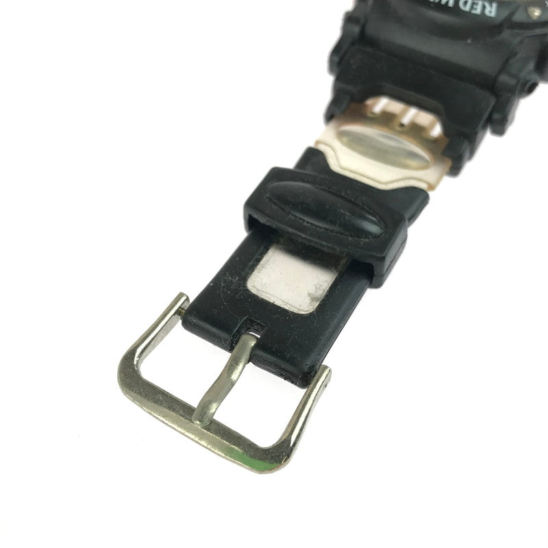 【現状渡し品】【メンズ】 RED WING レッドウィング CLASSIC MOC BOOT 08179 20世紀博奇版 クラシックモックブーツ 靴 164-250723-rt-07-tag サイズ：7.5 カラー：ブラック 万代Net店