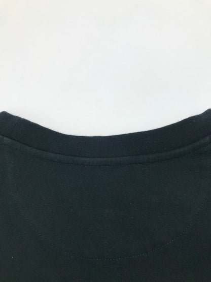 【中古品】【メンズ】 VALENTINO ヴァレンティノ V LOGO PRINT TEE SV3MG02T5F6 Vロゴ プリント Tシャツ 半袖Tシャツ 141-250711-na-11-tag サイズ：S カラー：ブラック 万代Net店