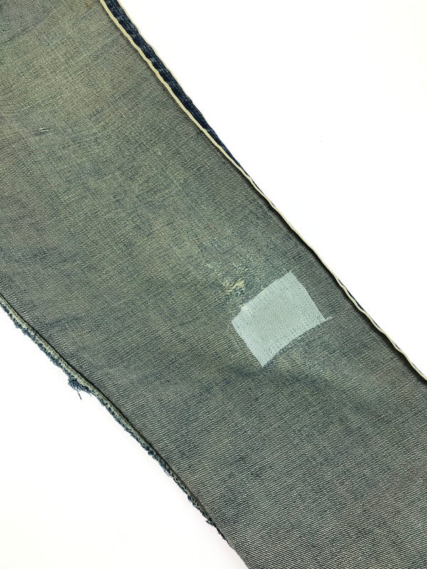 【現状渡し品】【メンズ】 Levi's リーバイス 60'S 501 DENIM PANTS 60年代 501 デニムパンツ 刻印6 BIG E前期 推定ダブルネーム ジーンズ ボトムス 157-250706-na-05-tag サイズ：表記サイズなし 下記参照 カラー：インディゴ 万代Net店